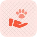 Animal Healthcare  Icon