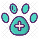Animal Hospital  Icon