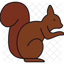 Animal  Icon