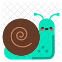 Animal Shell Insect Icon