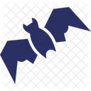 Animal Bat Fly Icon