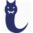 Animal Cat Creature Icon