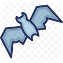 Animal Bat Fly Icon