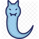 Animal Cat Creature Icon