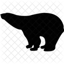 Animal Bear Wild Animal Icon
