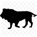 Animal Wild Animal Carnivore Animal Icon