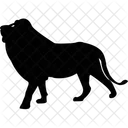 Animal Wild Animal Carnivore Animal Icon