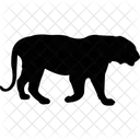 Animal Wild Animal Carnivore Animal Icon