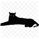 Animal Wild Animal Carnivore Animal Icon