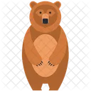 Animal Wild Animal Nature Icon