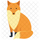 Animal Wild Animal Nature Icon