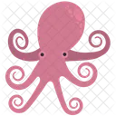 Animal Wild Animal Nature Icon