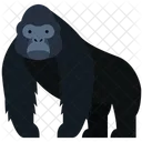 Animal Wild Animal Nature Icon