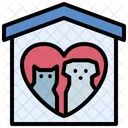 Animal  Icon