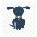 I Animal Wildlife Icon