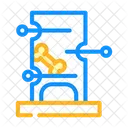 Animal  Icon