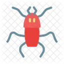 Animal Insect Street Icon