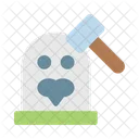 Animal Hammer Game Icon