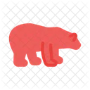Animal Bear Ecology Icon