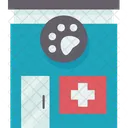 Animal Hospital Clinic 아이콘
