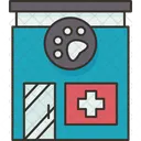 Animal Hospital Clinic 아이콘