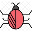 Animal Bug Insect Icon