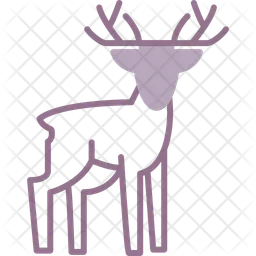 Animal  Ícone
