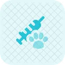 Animal Injection  Icon