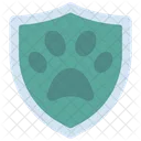 Animal Insurance  Icon