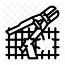 Animal Liberation Vegan Icon