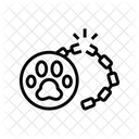 Animal Liberation Liberation Animal Icon