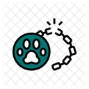 Animal Liberation Liberation Animal Icon