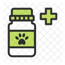 Animal Medicine  Icon