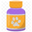 Animal Medicine Veterinary Medicine Pet Medicine Icon