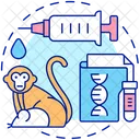 Animal Models Vaccines Vaccine Icon