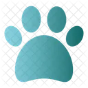 Animal Paw  Icône