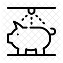 Animal pens Icon