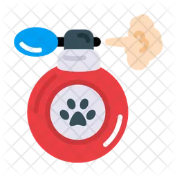 Animal Perfume  Icon