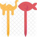 Animal Picks  Icon