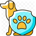 Animal protection  Icon