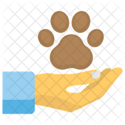 Download Animal Rescue Icon Of Flat Style Available In Svg Png Eps Ai Icon Fonts PSD Mockup Templates