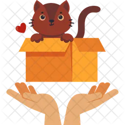 Animal Rescue  Icon