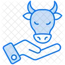 Animal right  Icon