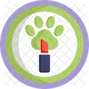 Animal Safety Animal Insurance Pet Care Icon