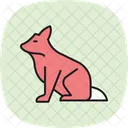 Animal Sculpture  Icon