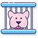 Animal Shelter Icon