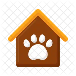 Animal Shelter  Icon
