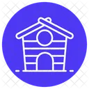 Animal Shelter  Icon