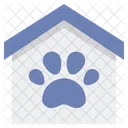 Animal Shelter Icon