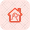 Animal Shelter  Icon
